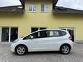 Honda Jazz 1.4 Trend Automatik Klima-TÜV 9/26 Blanc - thumbnail 4