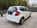 Honda Jazz 1.4 Trend Automatik Klima-TÜV 9/26 Blanc - thumbnail 6