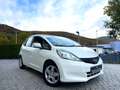 Honda Jazz 1.4 Trend Automatik Klima-TÜV 9/26 Blanc - thumbnail 1