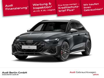 TFSI S tronic