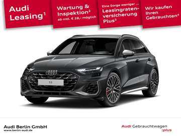 TFSI S tronic