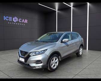 1.5 dCi 115 CV N-Connecta