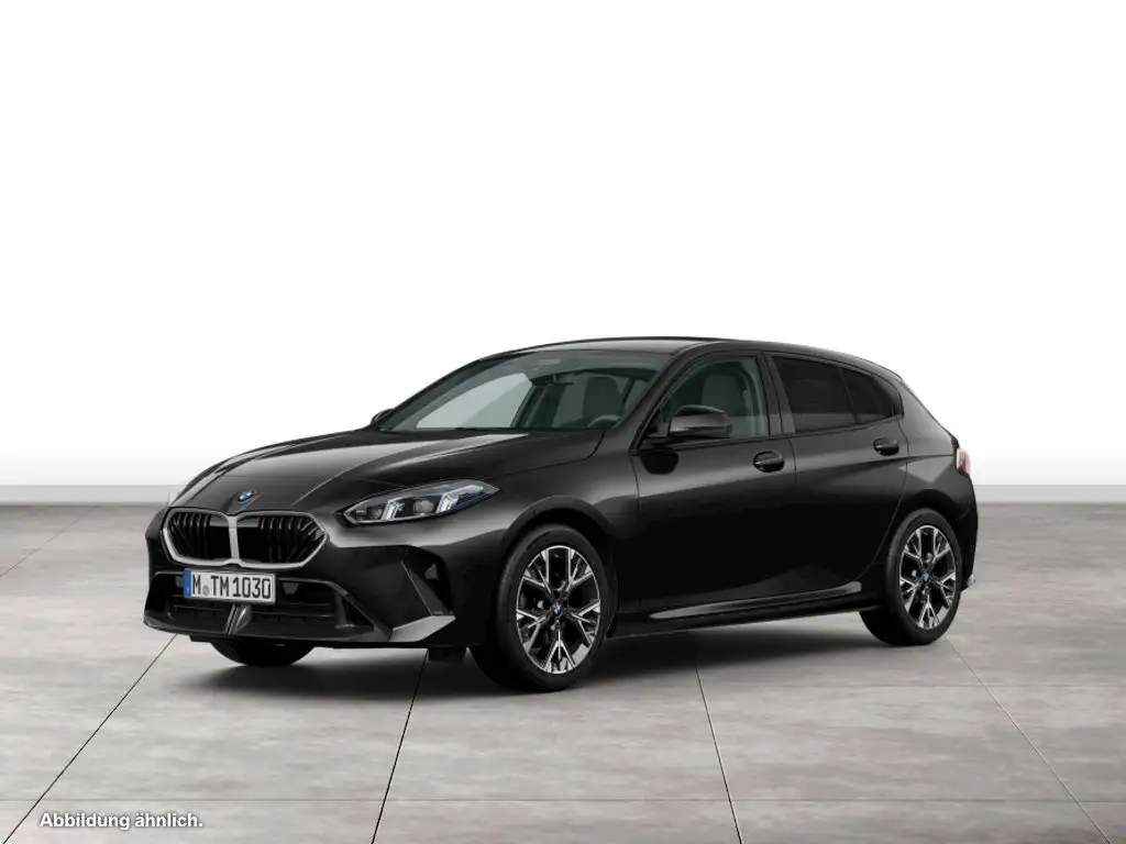 BMW 123 0 из Европы — купить под ключ