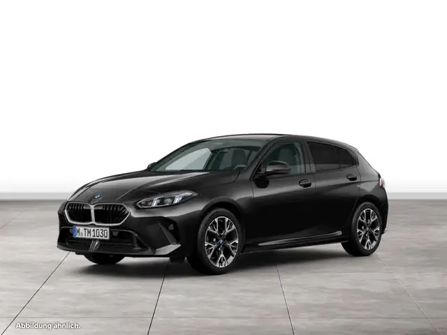 BMW 123 xDrive / M Sportpaket