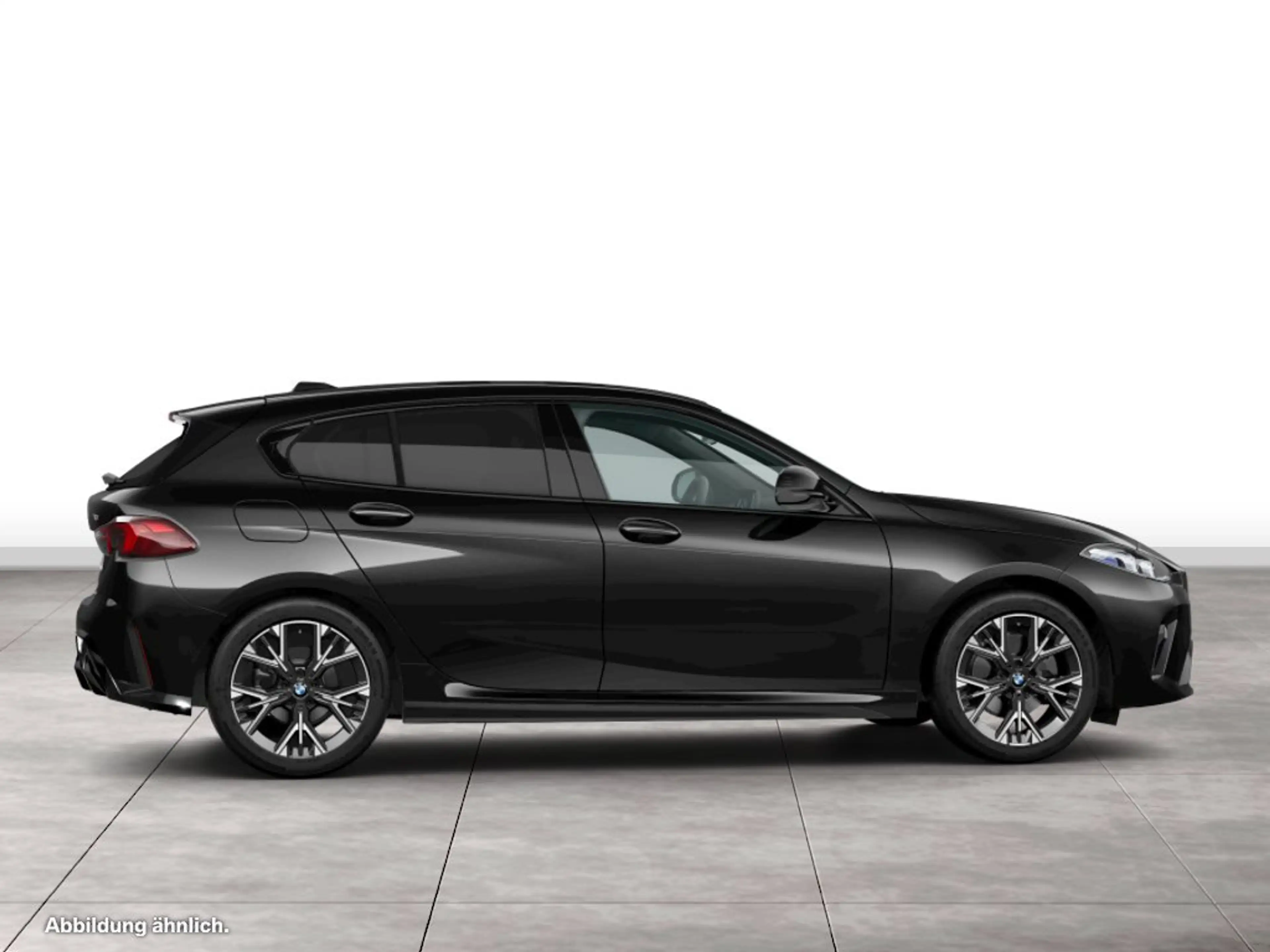 BMW 123 xDrive / M Sportpaket — photo 9