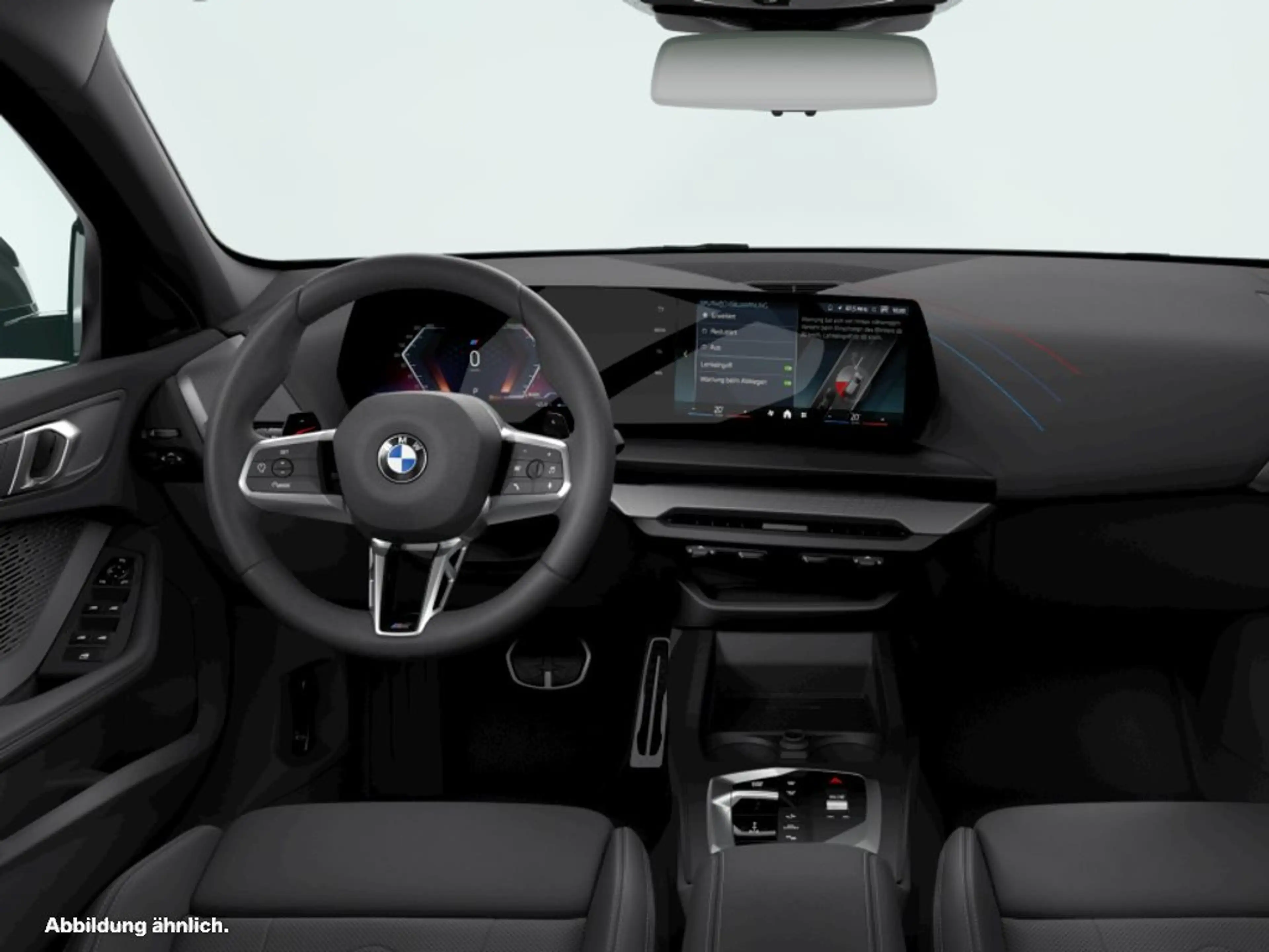 BMW 123 xDrive / M Sportpaket — photo 5