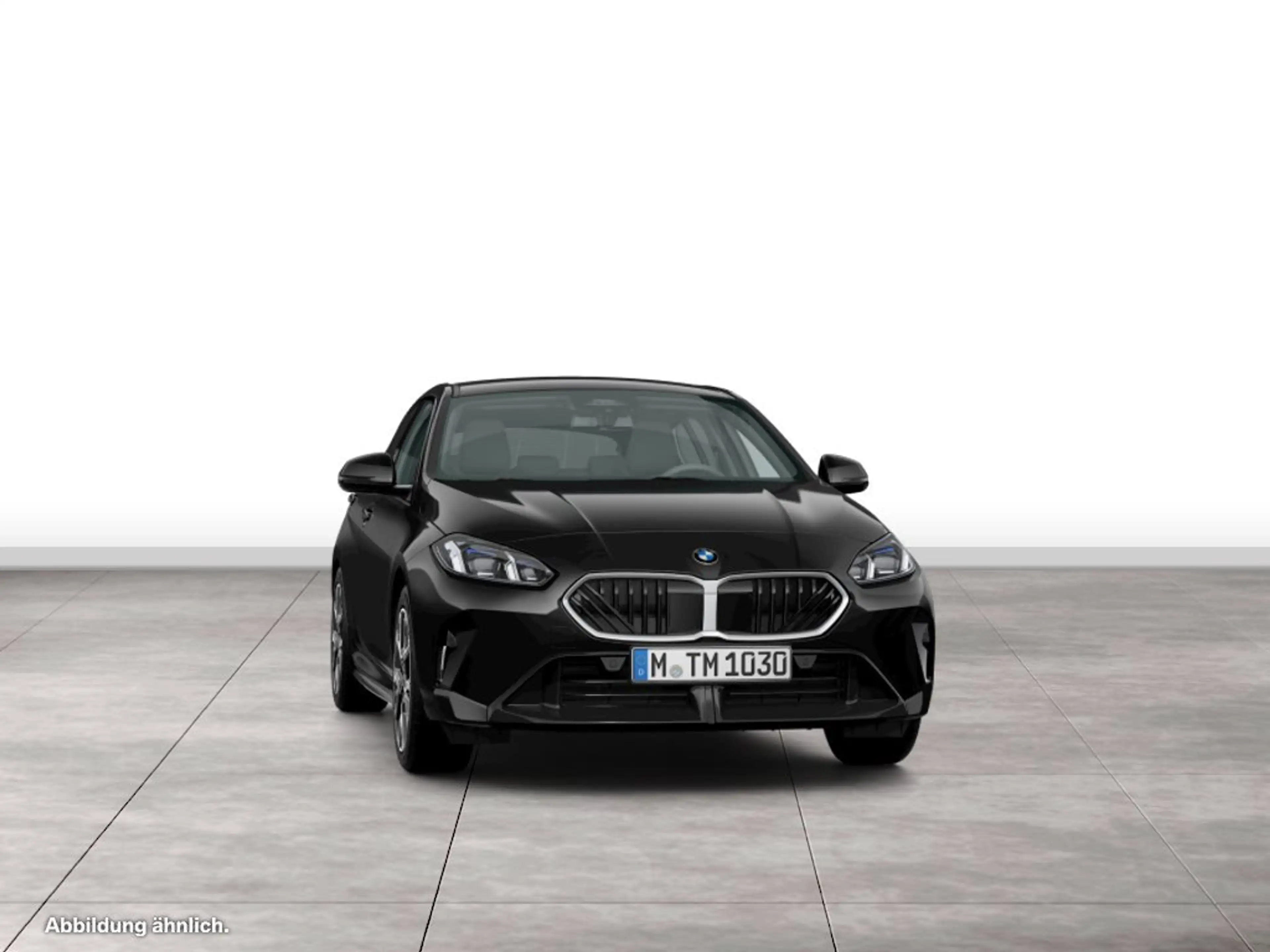 BMW 123 xDrive / M Sportpaket — photo 11