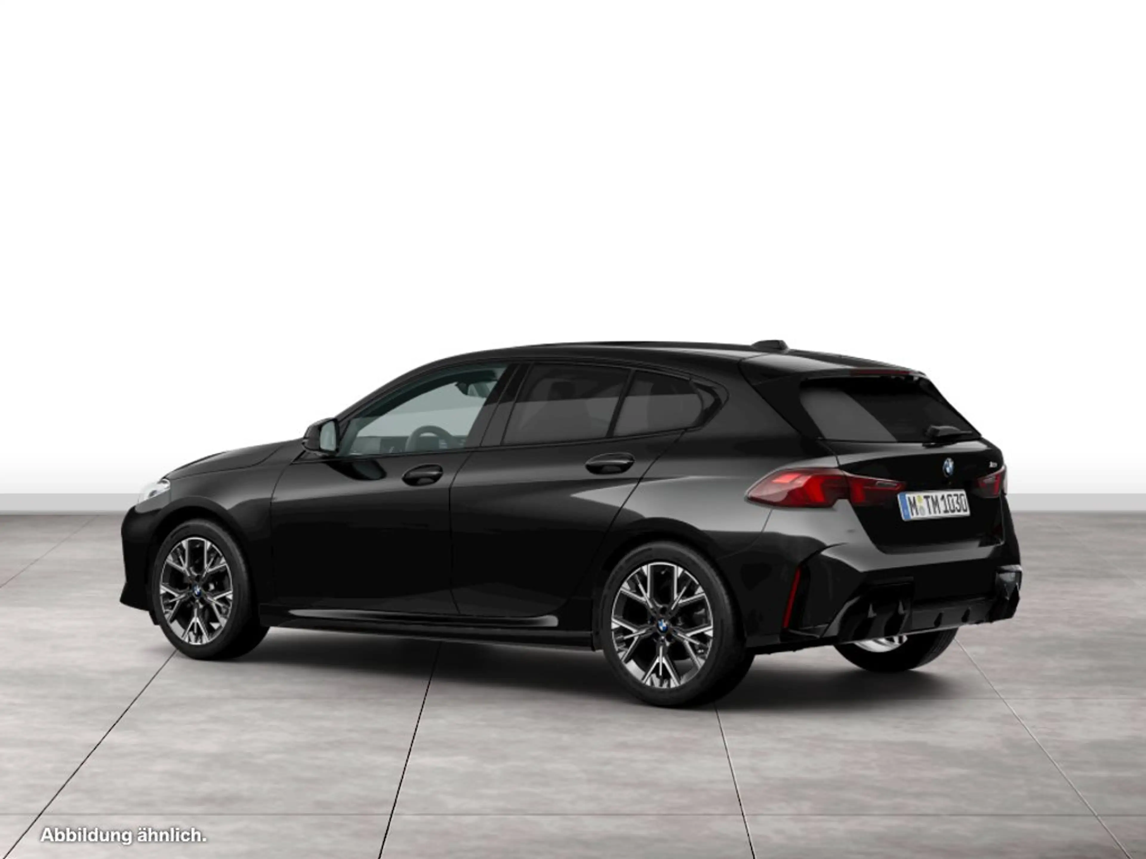 BMW 123 xDrive / M Sportpaket — photo 7