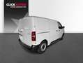 Citroen Jumpy 1.5 BlueHDI 120CV Furgon Talla M Blanco - thumbnail 5