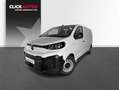 Citroen Jumpy 1.5 BlueHDI 120CV Furgon Talla M Blanco - thumbnail 1