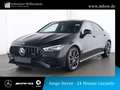 Mercedes-Benz CLA 35 AMG 4M PREMIUM*Night-II*Pano*19*Burm*MB* Schwarz - thumbnail 1
