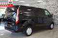 Ford Transit Custom 280 L1H1*KASTEN*AUTOM*AHK*3-SITZ* Noir - thumbnail 4