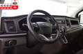 Ford Transit Custom 280 L1H1*KASTEN*AUTOM*AHK*3-SITZ* Noir - thumbnail 10