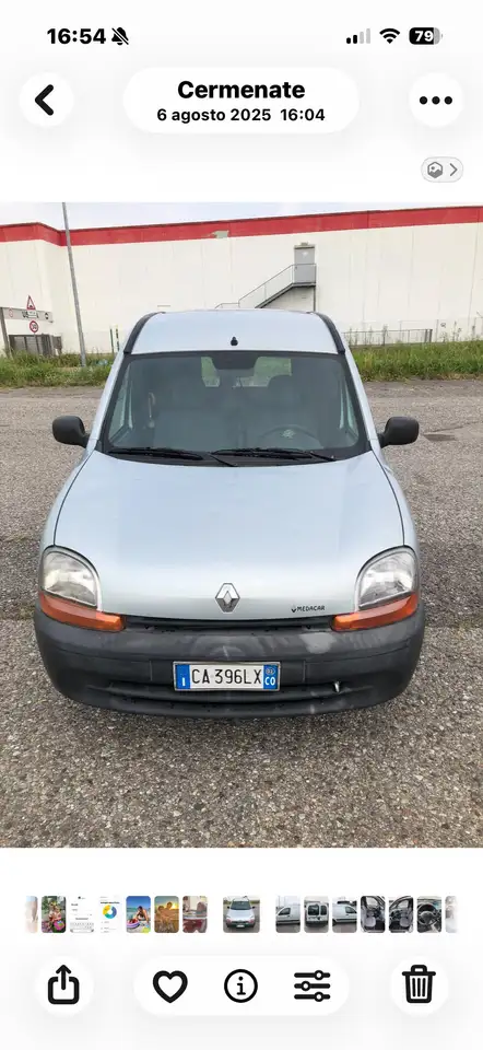 Renault Kangoo