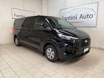 PL L2 Titanium 4x4 2.0d 170cv 9 POSTI Auto-LEGGI SOTTO