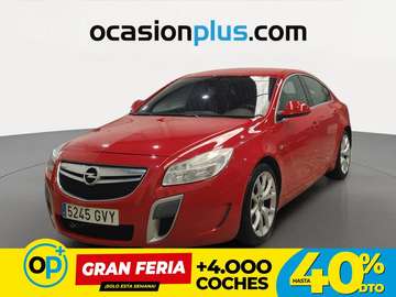 2.8 V6 Turbo OPC