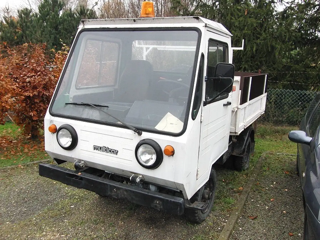 Multicar M 24 2,0D, foto 11