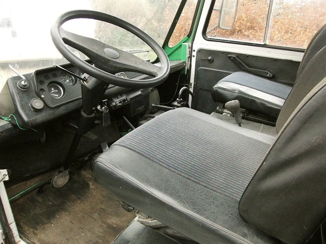 Multicar M 24 2,0D, foto 8