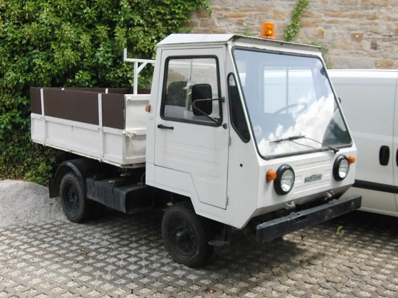 Multicar M 24 2,0D, foto 1