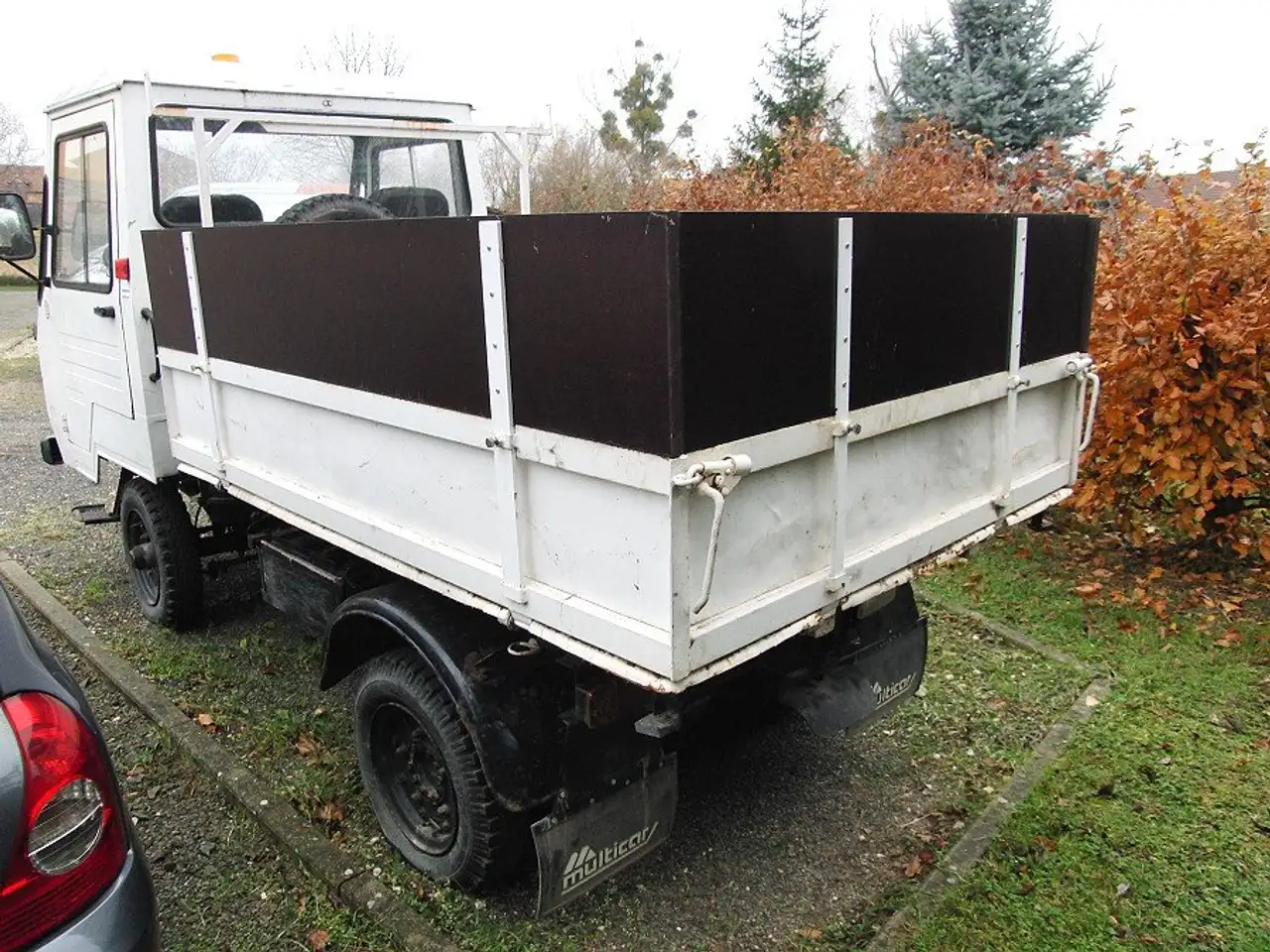 Multicar M 24 2,0D, foto 6