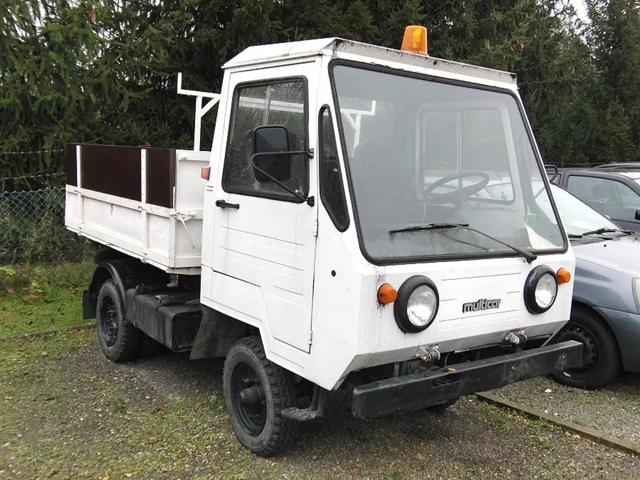 Multicar M 24 2,0D, foto 10