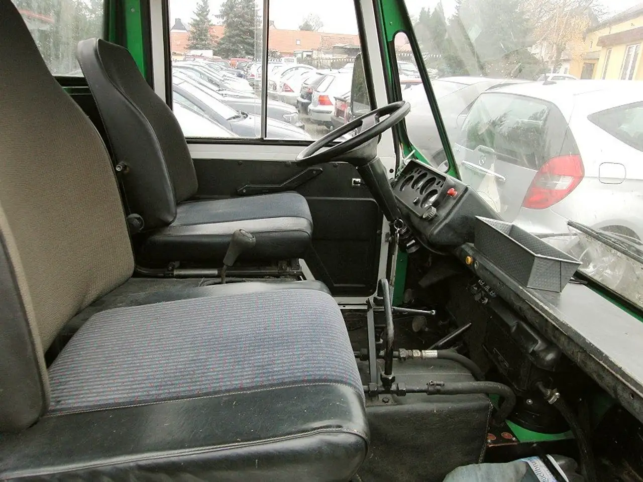 Multicar M 24 2,0D, foto 7