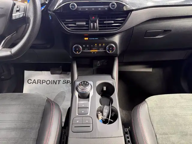 Ford Kuga view 11