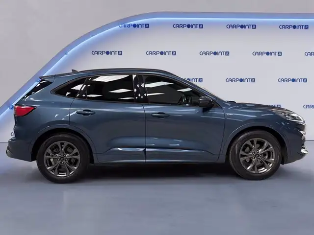 Ford Kuga view 6