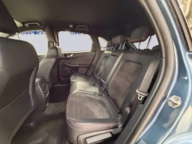 Ford Kuga view 13