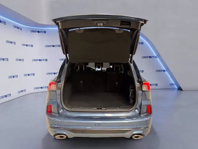Ford Kuga view 17