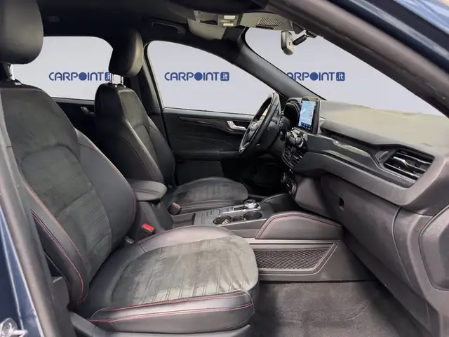 Ford Kuga view 15
