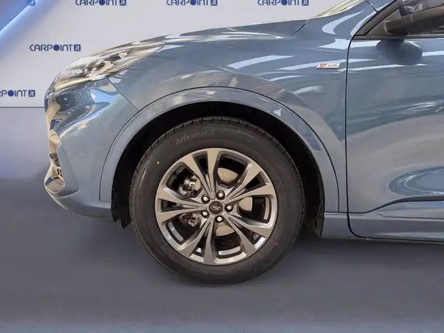 Ford Kuga view 14