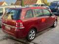 Opel Zafira Edition KUNDEN AUTO Rot - thumbnail 7