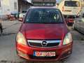 Opel Zafira Edition KUNDEN AUTO Rot - thumbnail 3