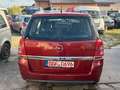 Opel Zafira Edition KUNDEN AUTO Rot - thumbnail 8