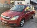 Opel Zafira Edition KUNDEN AUTO Rot - thumbnail 1