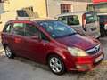 Opel Zafira Edition KUNDEN AUTO Rot - thumbnail 2