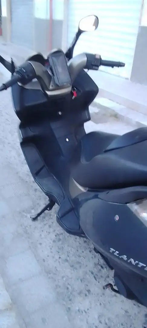Aprilia Atlantic 250 Grigio - 1