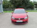 Volkswagen Golf VI Trendline Rouge - thumbnail 2