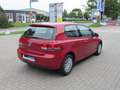Volkswagen Golf VI Trendline Rot - thumbnail 5
