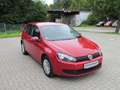 Volkswagen Golf VI Trendline Rouge - thumbnail 3