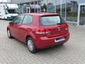 Volkswagen Golf VI Trendline Rot - thumbnail 7
