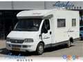 Fiat 244 Challenger 102/Camper/Camera/Luifel/Frans Weiß - thumbnail 1