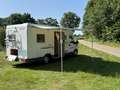 Fiat 244 Challenger 102/Camper/Camera/Luifel/Frans Weiß - thumbnail 21