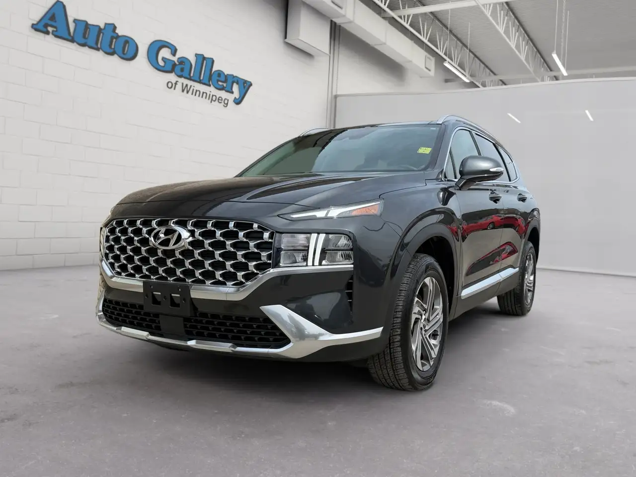 2023 Hyundai SANTA FE