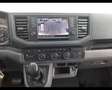 Volkswagen Crafter E-Crafter E-Crafter 35 FURG PM100 kW MY 21 Bianco - thumbnail 12