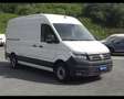 Volkswagen Crafter E-Crafter E-Crafter 35 FURG PM100 kW MY 21 Bianco - thumbnail 3