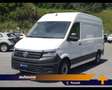 Volkswagen Crafter E-Crafter E-Crafter 35 FURG PM100 kW MY 21 Bianco - thumbnail 1