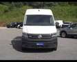 Volkswagen Crafter E-Crafter E-Crafter 35 FURG PM100 kW MY 21 Bianco - thumbnail 2