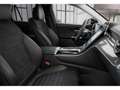 Mercedes-Benz GLC 200 4M AMG PANO+TOTWINKEL+MEMORY+360°+19" Silber - thumbnail 9